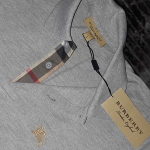 Burberry Shirt